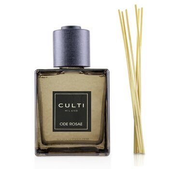 Culti デコール ルームディフューザー - Oderosae (Decor Room Diffuser - Oderosae)