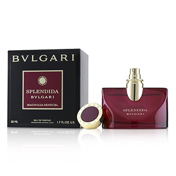 Bvlgari スプレンディダ マグノリア センセル オードパルファム スプレー (Splendida Magnolia Sensuel Eau De Parfum Spray)