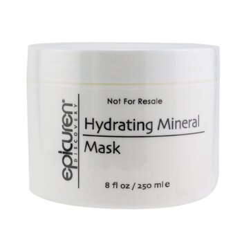 Epicuren ハイドレーティング ミネラル マスク - ノーマル肌、乾燥肌、乾燥肌タイプ (サロン サイズ) (Hydrating Mineral Mask - For Normal, Dry & Dehydrated Skin Types (Salon Size))