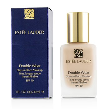 Estee Lauder Double Wear Stay In Place Makeup SPF 10 - Petal (1C2)