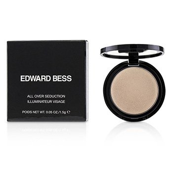Edward Bess All Over Seduction (Cream Highlighter) - # 01 Sunlight