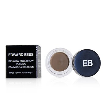 Edward Bess Big Wow Full Brow Pomade - # Medium Taupe