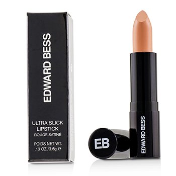 Edward Bess Ultra Slick Lipstick - # Naked Blossom