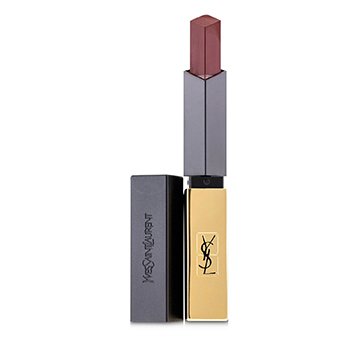 Yves Saint Laurent Rouge Pur Couture The Slim Leather Matte Lipstick - # 9 Red Enigma
