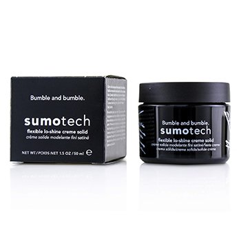 Bumble and Bumble Bb. Sumotech (Flexible Lo-Shine Creme Solid)