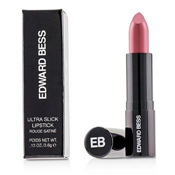 Edward Bess Ultra Slick Lipstick - # Night Romance