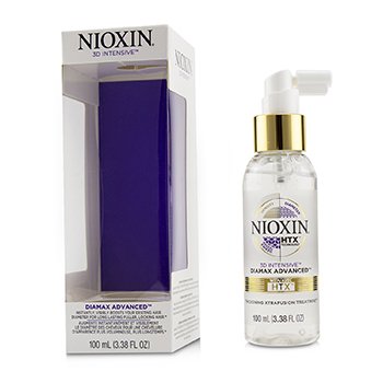 Nioxin 3D Intensive Diamax Advanced Thickening Xtrafusion Treatment