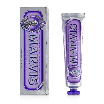 Marvis Jasmin Mint Toothpaste With Xylitol