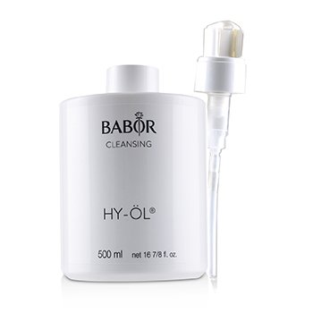 Babor CLEANSING HY-ÖL (Salon Size)