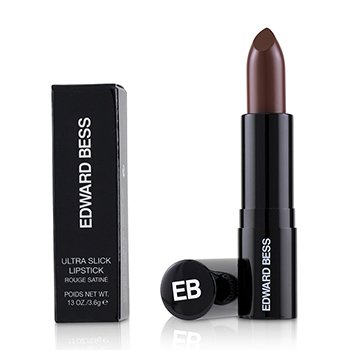 Edward Bess Ultra Slick Lipstick - # Deep Lust