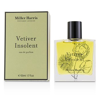 Miller Harris Vetiver Insolent Eau De Parfum Spray