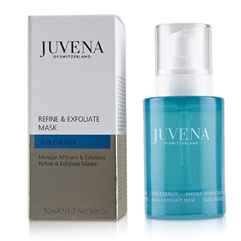 Juvena Skin Energy - Refine & Exfoliate Mask