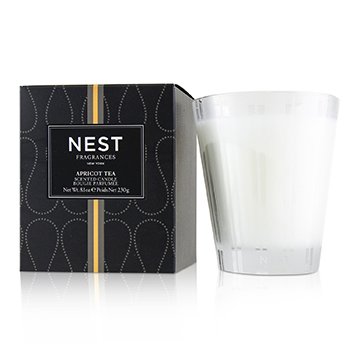 Nest Scented Candle - Apricot Tea