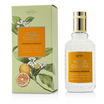 Acqua Colonia Mandarine & Cardamom Eau De Cologne Spray