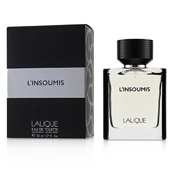 Lalique LInsoumis Eau De Toilette Spray
