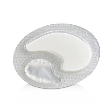 Valmont Eye Instant Stress Relieving Mask (Smoothing, Decongesting & Anti-Fatigue Eye Mask) (Single)