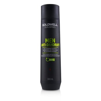 Goldwell Dual Senses Men Anti-Dandruff Shampoo (For Dry to Normal Hair with Flaky Scalp)