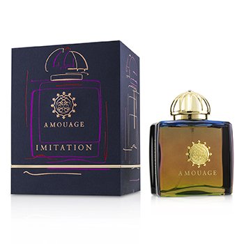 Amouage Imitation Eau De Parfum Spray