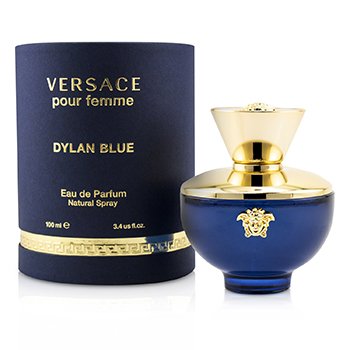 Dylan Blue Eau De Parfum Spray