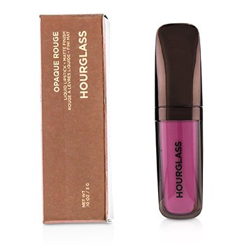 HourGlass Opaque Rouge Liquid Lipstick - # Ballet (Vivid Pink)