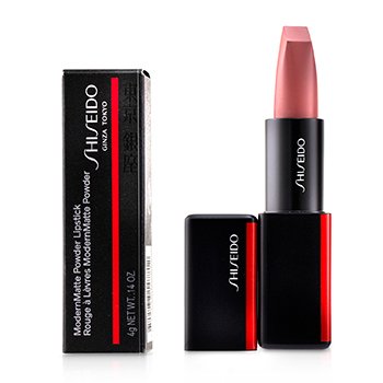 Shiseido ModernMatte Powder Lipstick - # 505 Peep Show (Tea Rose)