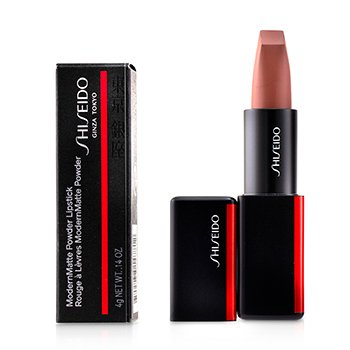 Shiseido ModernMatte Powder Lipstick - # 506 Disrobed (Nude Rose)