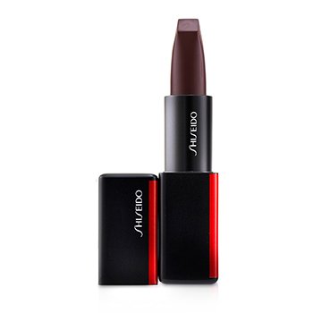 Shiseido ModernMatte Powder Lipstick - # 521 Nocturnal (Brick Red)