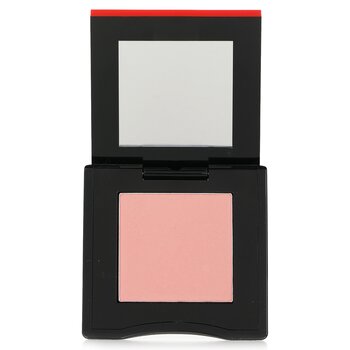 Shiseido インナーグロー チークパウダー - # 02 Twilight Hour (Coral Pink) (InnerGlow CheekPowder - # 02 Twilight Hour (Coral Pink))