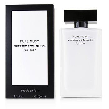 Narciso Rodriguez For Her Pure Musc Eau de Parfum Spray