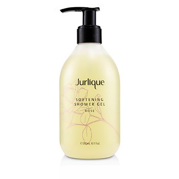 Jurlique Softening Rose Shower Gel