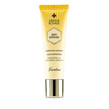 Guerlain Abeille Royale Skin Defense Youth Protection SPF 50