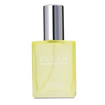 Clean Classic Fresh Linens Eau De Parfum Spray