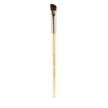 Jane Iredale アイ コントゥア ブラシ - Rose Gold (Eye Contour Brush - Rose Gold)