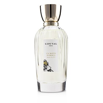 Goutal (Annick Goutal) Un Matin DOrage  Eau De Toilette Spray