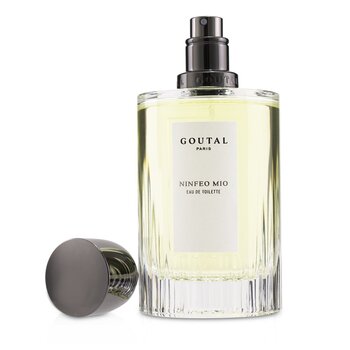 Goutal (Annick Goutal) ニンフェオ ミオ オー ド トワレ スプレー (Ninfeo Mio Eau De Toilette Spray)