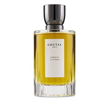 Goutal (Annick Goutal) サーブル オー デ パルファム スプレー (Sables Eau De Parfum Spray)