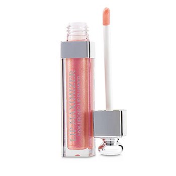 Christian Dior Dior Addict Lip Maximizer (Hyaluronic Lip Plumper) - # 010 Holo Pink