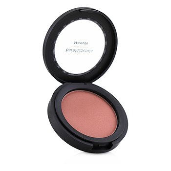 BareMinerals ジェン ヌード パウダー ブラッシュ - # Strike A Rose (Gen Nude Powder Blush - # Strike A Rose)