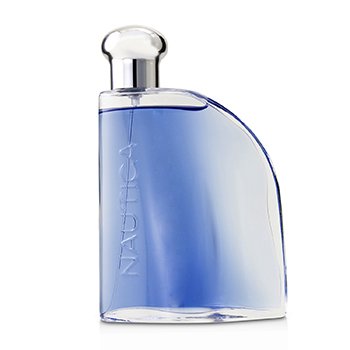 Nautica ブルー セイル オー ド トワレ スプレー (Blue Sail Eau De Toilette Spray)