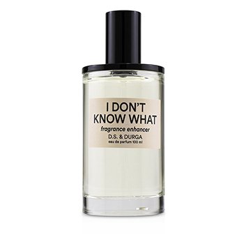 D.S. & Durga I Don’t Know What Eau De Parfum Spray
