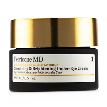 Perricone MD Essential Fx Acyl-Glutathione Smoothing & Brightening Under-Eye Cream