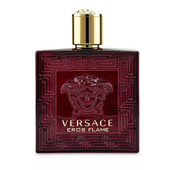 Versace エロス フレイム オー デ パルファム スプレー (Eros Flame Eau De Parfum Spray)