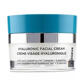 Dr. Brandt Hyaluronic Facial Cream
