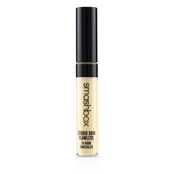 Smashbox Studio Skin Flawless 24 Hour Concealer - # Light Warm Golden
