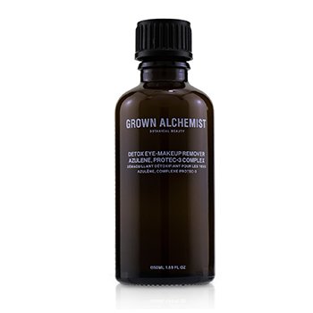 Grown Alchemist Detox Eye-Makeup Remover - Azulene & Protec-3 Complex