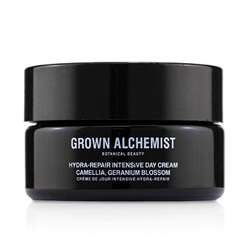 Grown Alchemist Hydra-Repair+ Intensive Day Cream - Camellia & Geranium Blossom