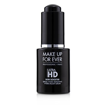 Make Up For Ever Ultra HD Skin Booster Hydra Plump Serum