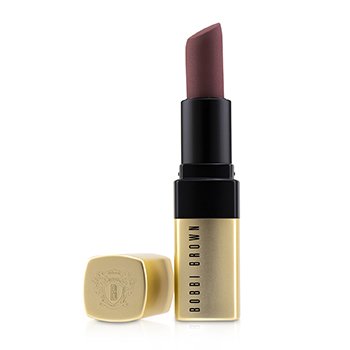 Bobbi Brown Luxe Matte Lip Color - # Tawny Pink