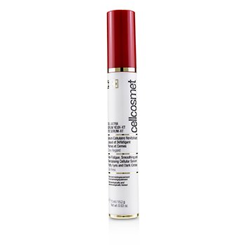 Cellcosmet & Cellmen セルコスメット セルトラ アイ セラム-XT (Cellcosmet Cellultra Eye Serum-XT)