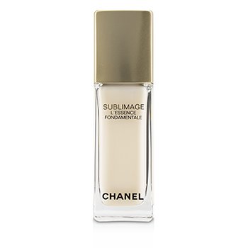 Chanel Sublimage LEssence Fondamentale Ultimate Redefining Concentrate
